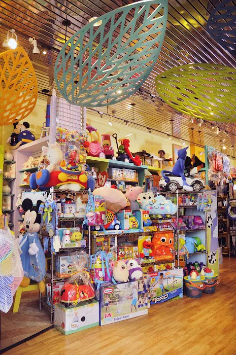 Funky Monkey Toys & Books 5
