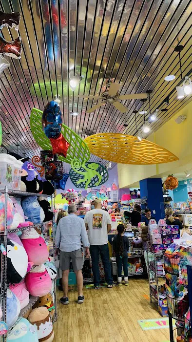 Funky Monkey Toys & Books 2