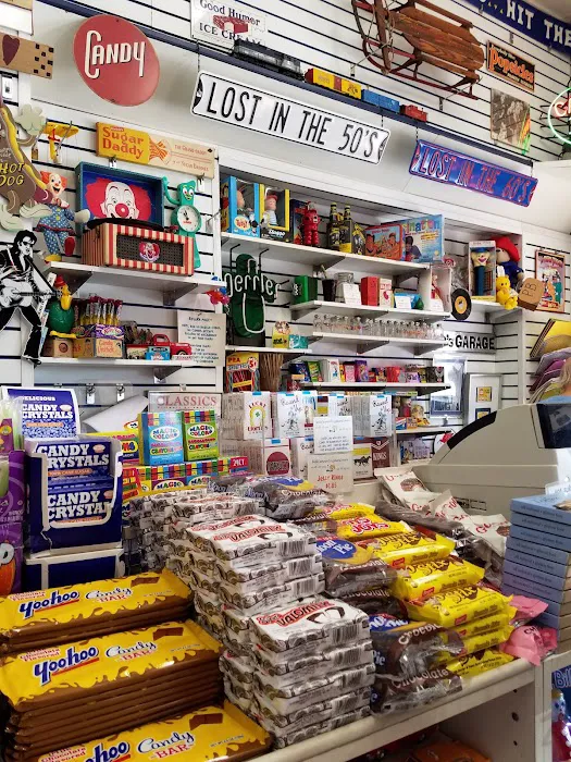 Bobb Howard's General Store & Auto Repair 4
