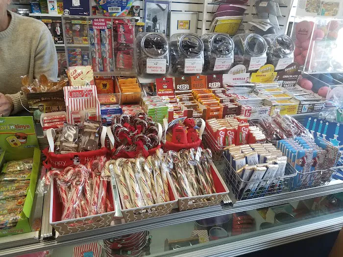 Bobb Howard's General Store & Auto Repair 7