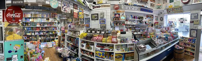 Bobb Howard's General Store & Auto Repair 2