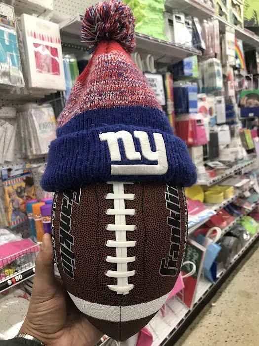 Five Below 3