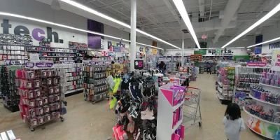 Five Below