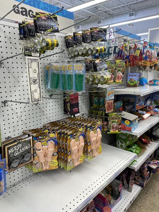 Five Below 7