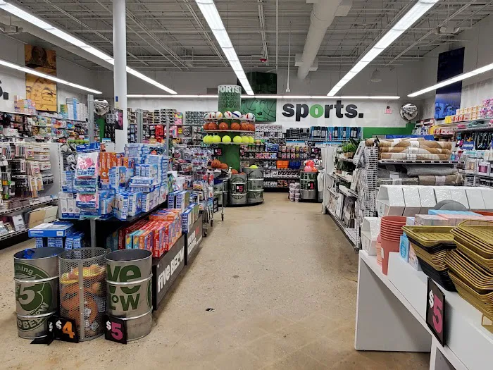 Five Below 4