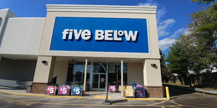 Five Below 2