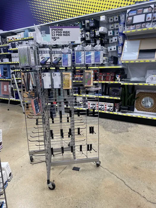 Five Below 8