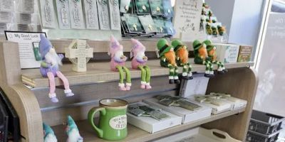 Levine's Hallmark (Toys and Gifts )