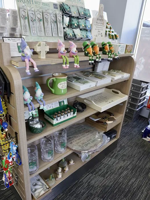 Levine's Hallmark (Toys and Gifts ) 1