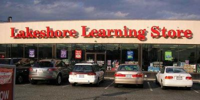 Lakeshore Learning Store