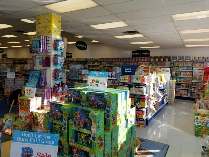 Lakeshore Learning Store 6