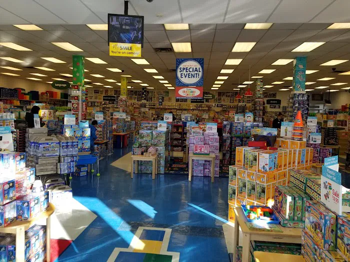 Lakeshore Learning Store 5