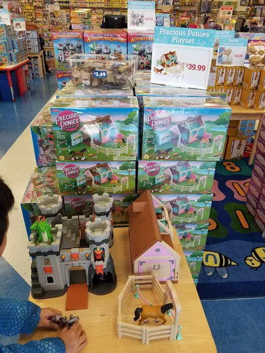Lakeshore Learning Store 7