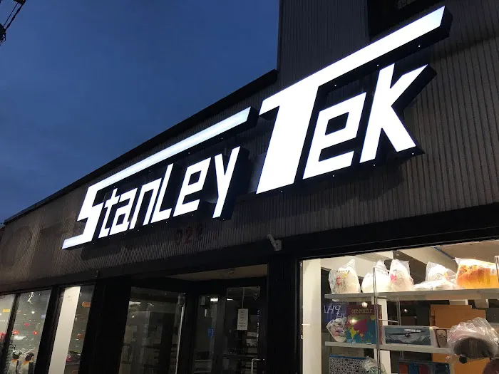 Stanley Tek Corp 6