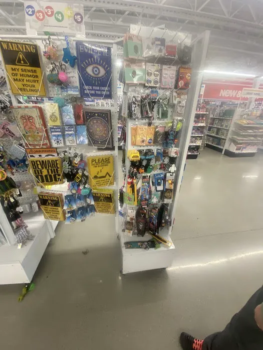 Five Below 5