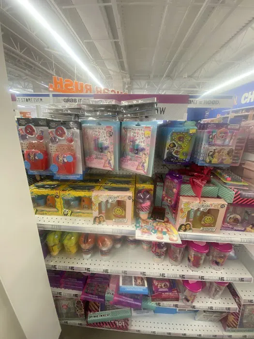 Five Below 6