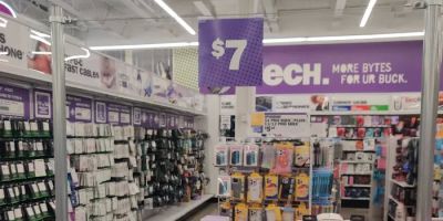 Five Below