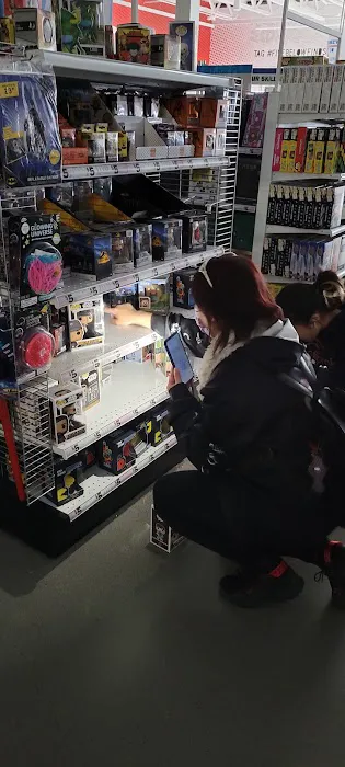 Five Below 1