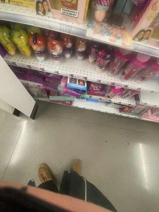 Five Below 3