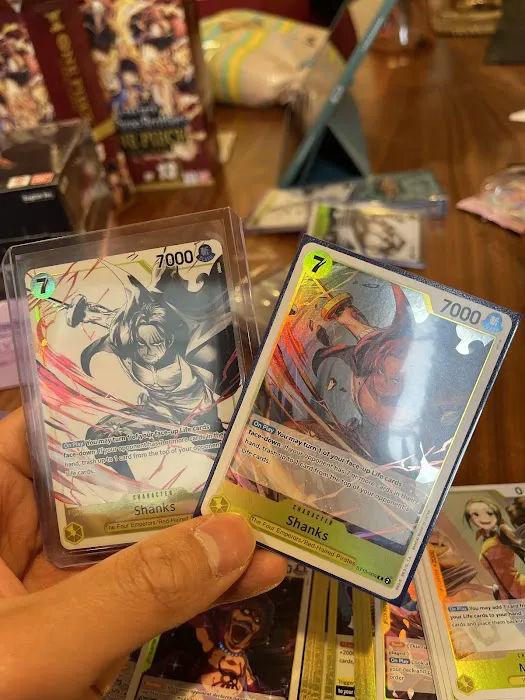 DZCollectibles Long Island 5