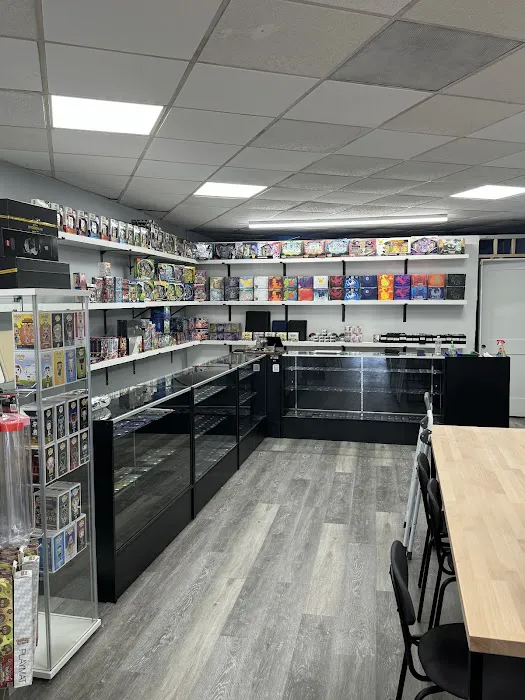 DZCollectibles Long Island 8