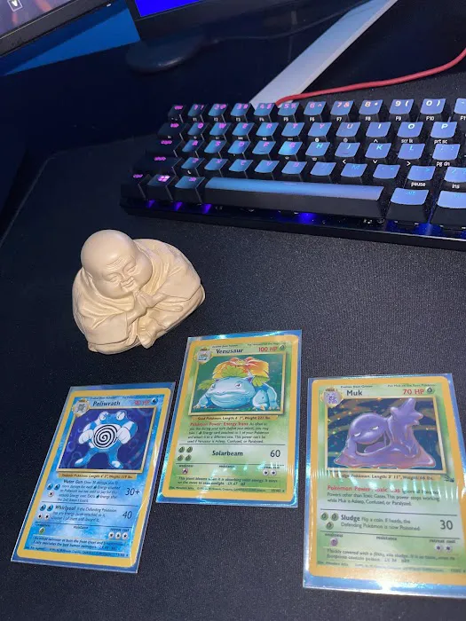 DZCollectibles Long Island 3