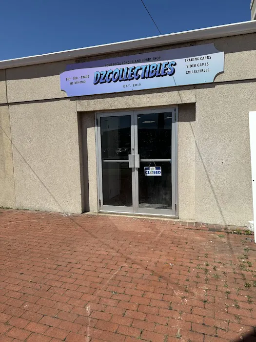 DZCollectibles Long Island 9