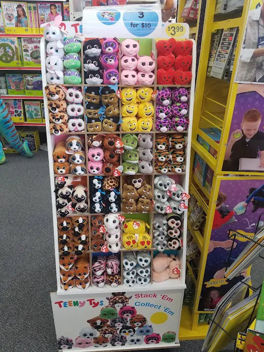 Fun Stuff Toys 7