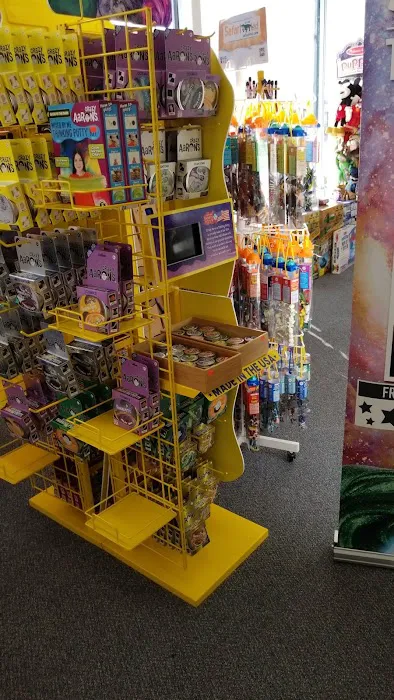 Fun Stuff Toys 6