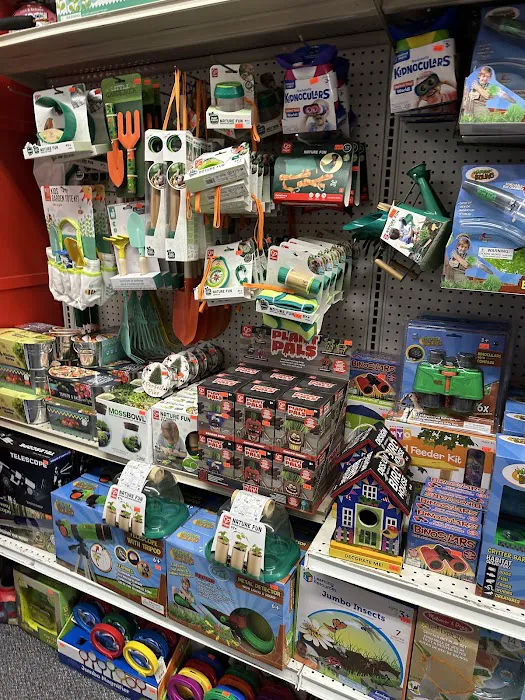 Fun Stuff Toys 4