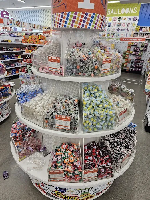 Five Below 6