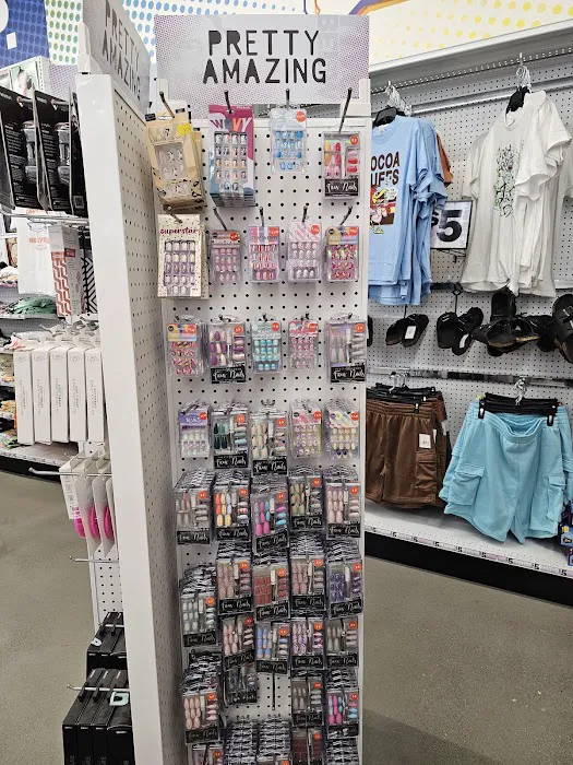 Five Below 1
