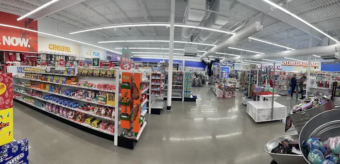 Five Below 5