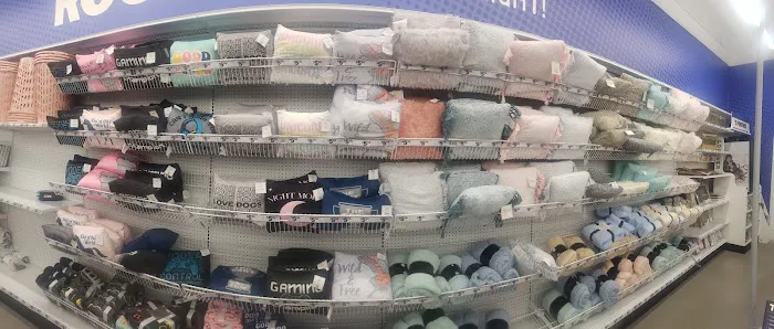 Five Below 4