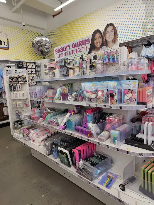 Five Below 0