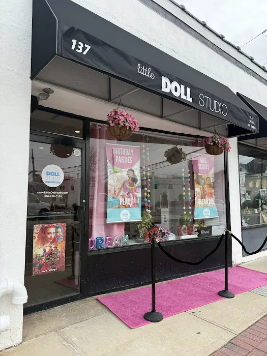 Little Doll Studio 5