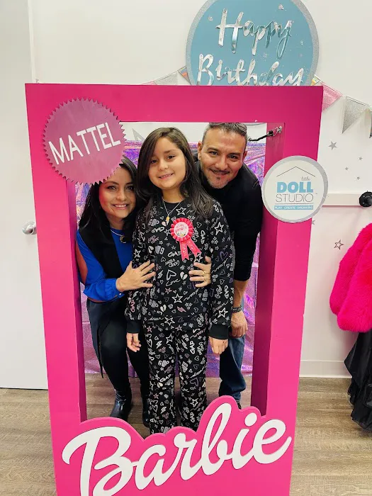 Little Doll Studio 1