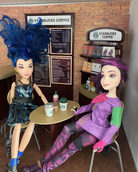 Little Doll Studio 2