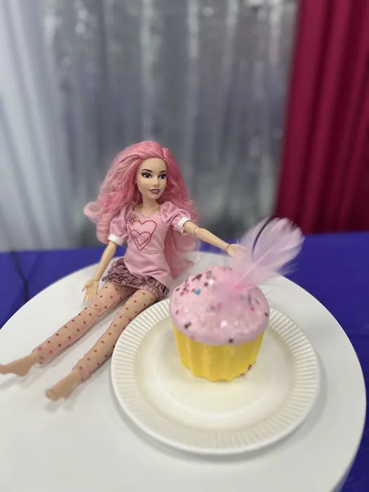 Little Doll Studio 3