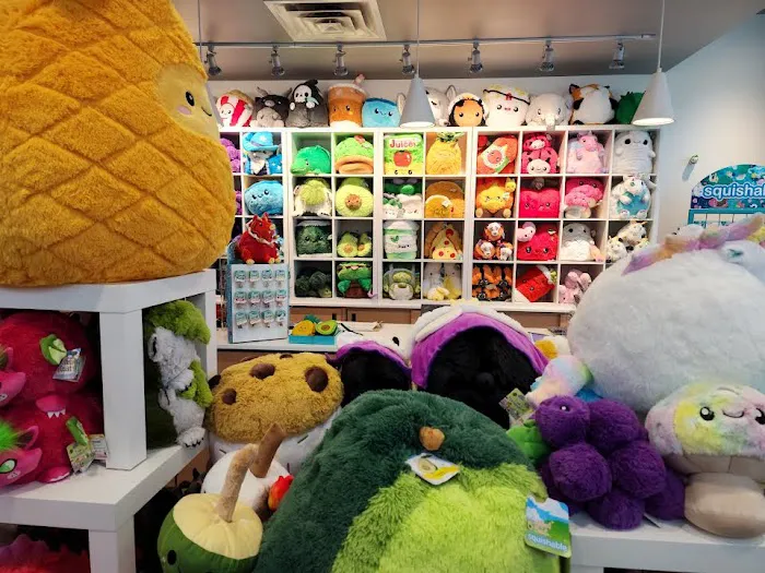 Squishable at Roosevelt Field 7