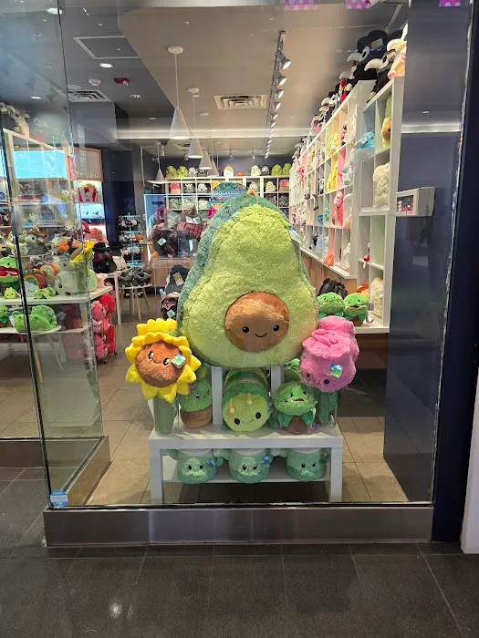 Squishable at Roosevelt Field 8