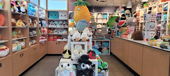Squishable at Roosevelt Field 2