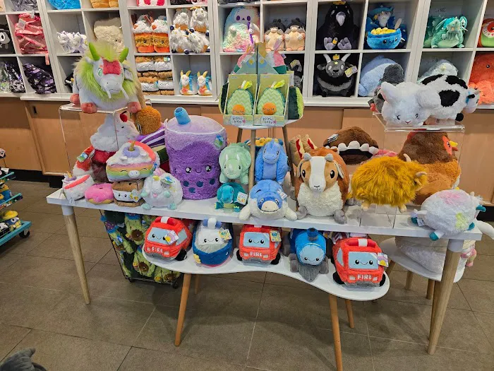 Squishable at Roosevelt Field 0