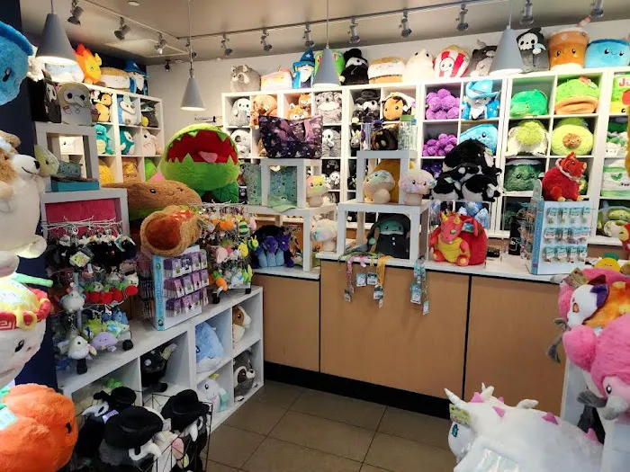 Squishable at Roosevelt Field 3