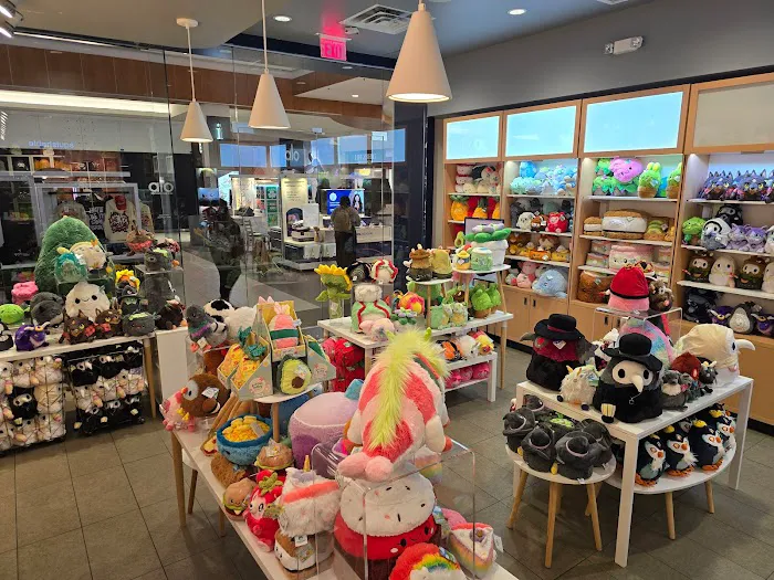 Squishable at Roosevelt Field 5