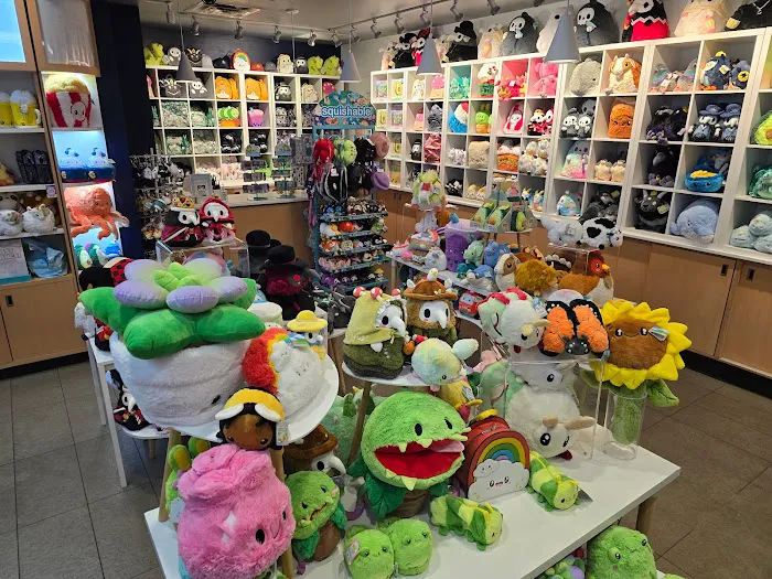 Squishable at Roosevelt Field 6