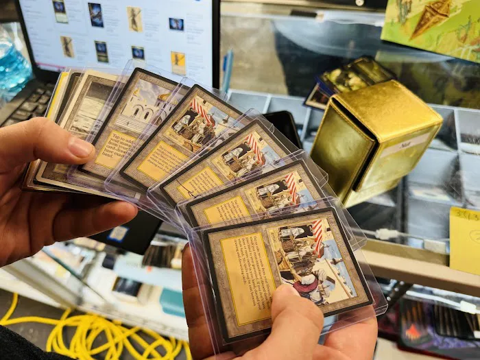 Collector's Emporium 7