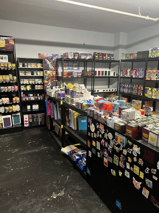 Collector's Emporium 5