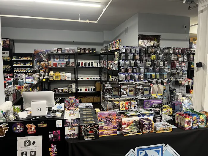 Collector's Emporium 4