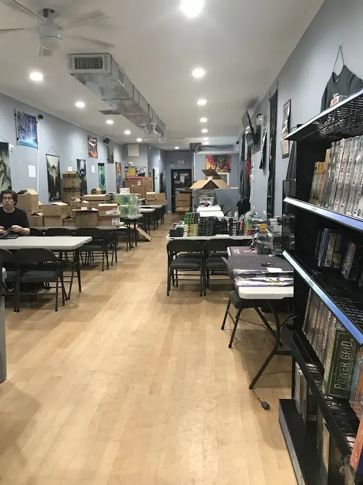 Collector's Emporium 1